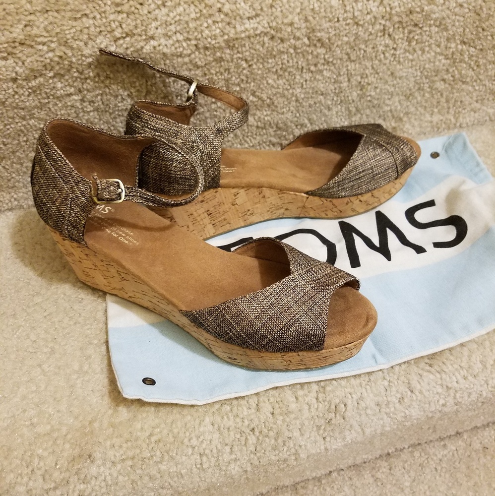 Wedges